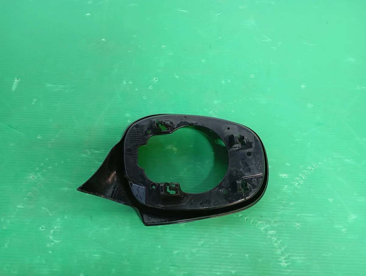 Copertura Specchietto Sinistro BMW E81 E87 7220557 image 3