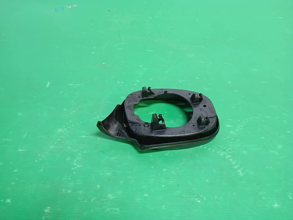 Copertura Specchietto Sinistro BMW E81 E87 7220557 image 4