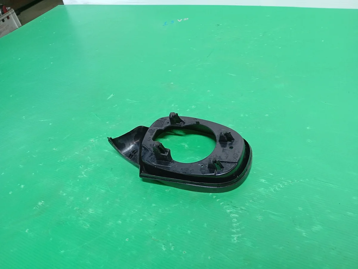 Copertura Specchietto Sinistro BMW E81 E87 7220557 image 5