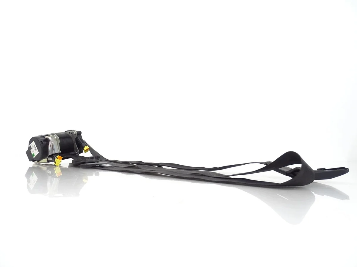Ceinture sécurité Audi A4 B9 8W droite avant