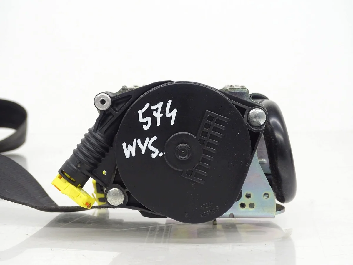 Sicherheitsgurt Rechts Vorne Audi A4 B9 8W image 6