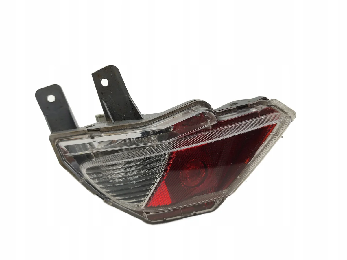 Feu antibrouillard Toyota OE 8145742060