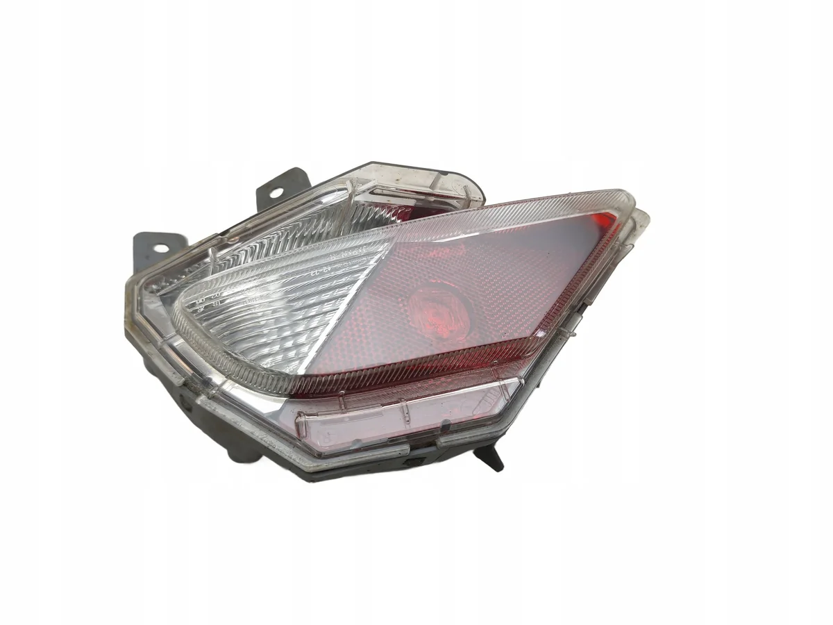 Luz de Nevoeiro Toyota OE 8145742060 Usada image 8