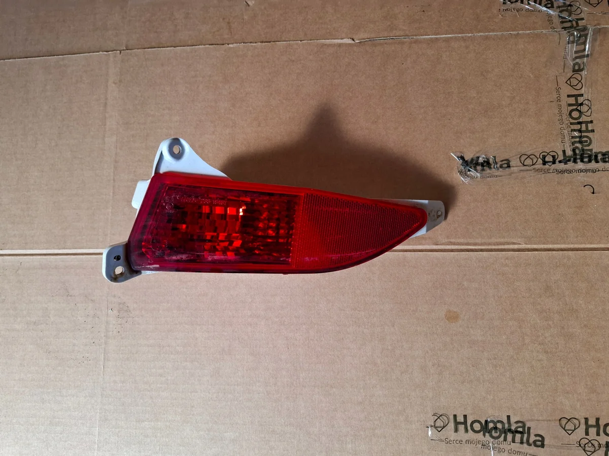 Réflecteur arrière gauche Honda Civic IX