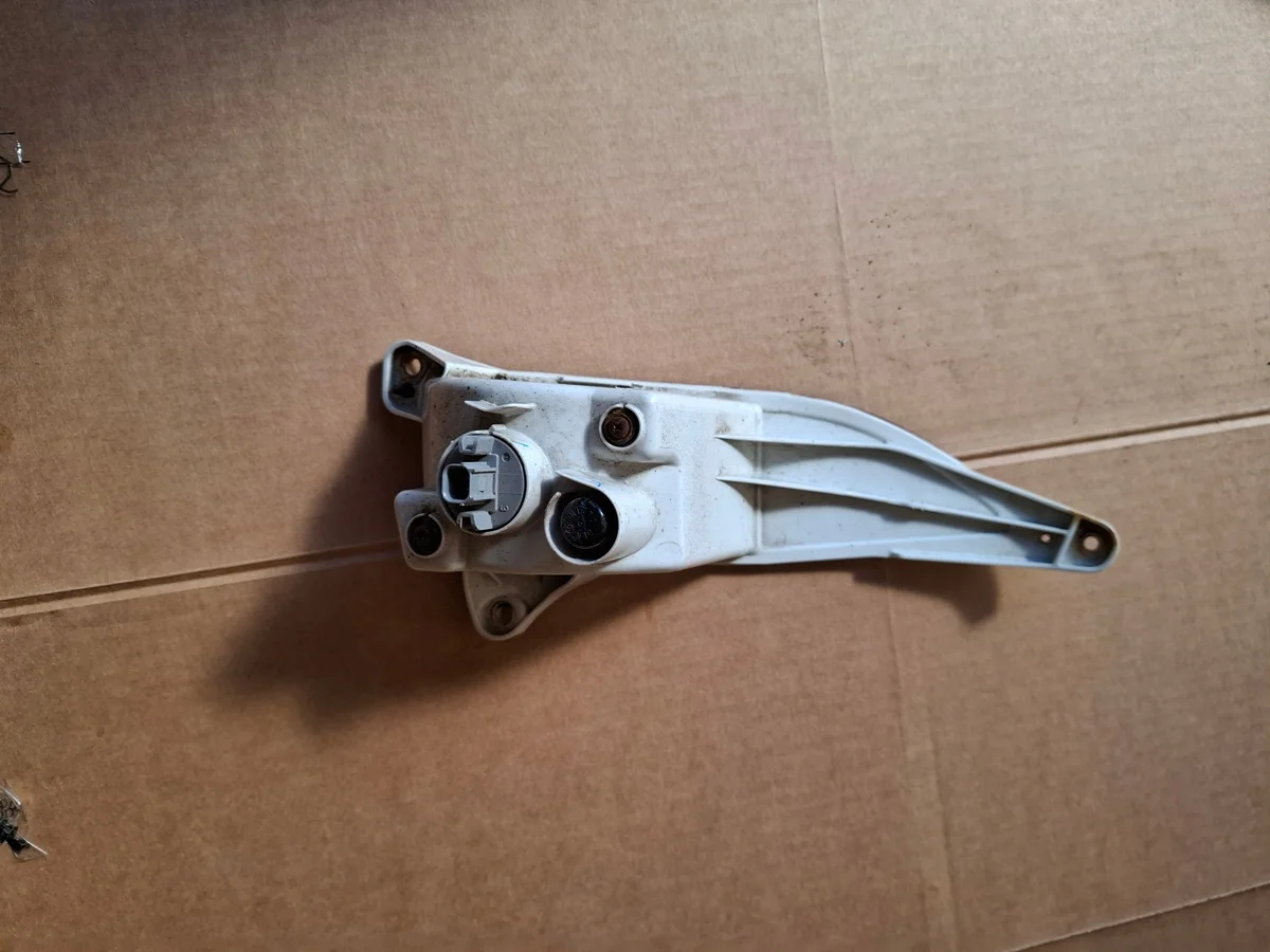 Réflecteur arrière gauche Honda Civic IX image 5