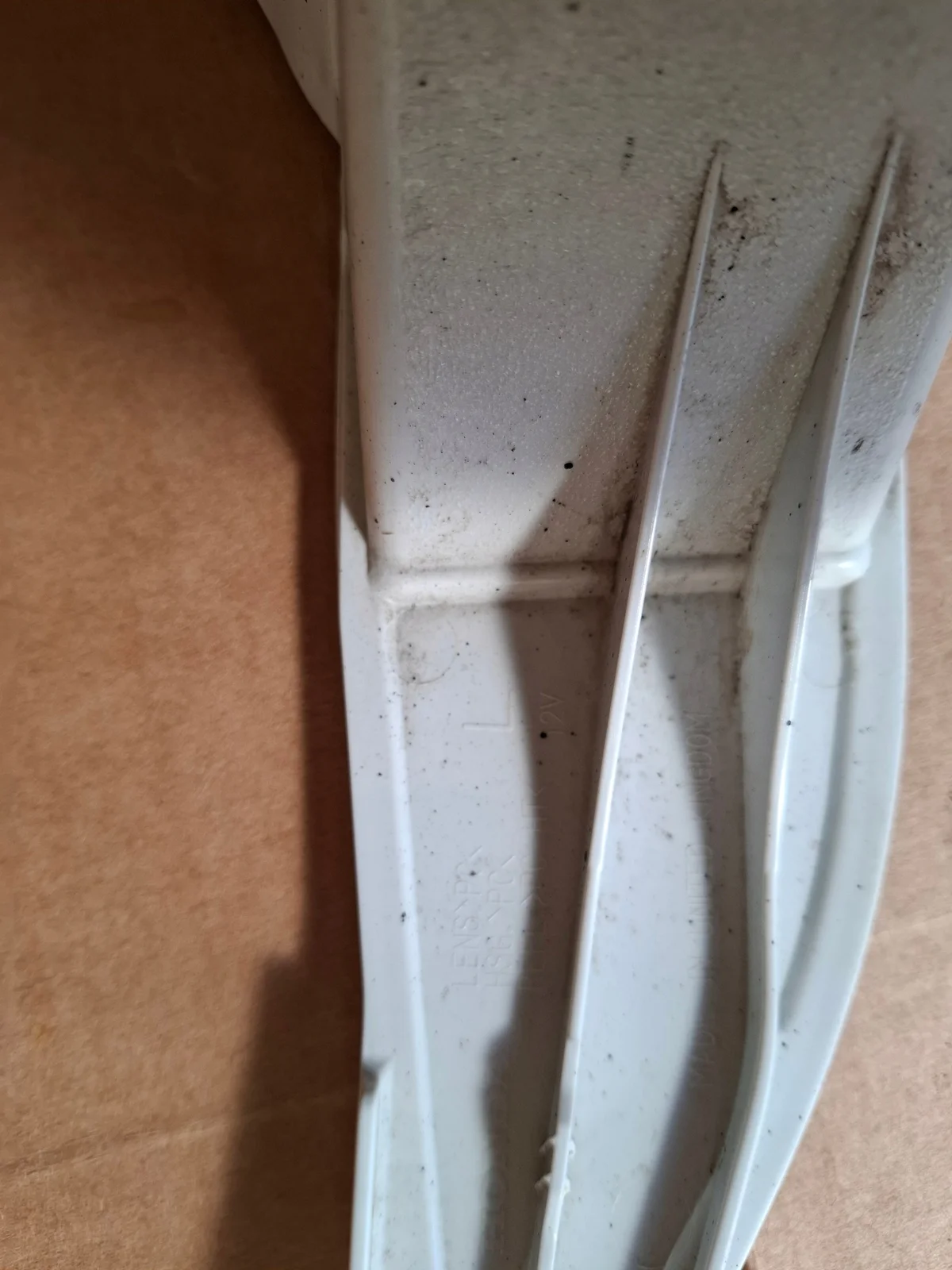 Réflecteur arrière gauche Honda Civic IX image 6