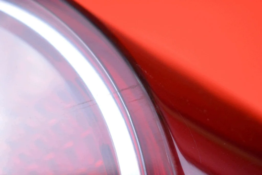 Feu arrière gauche VW Polo 4 9N 05-09 image 8