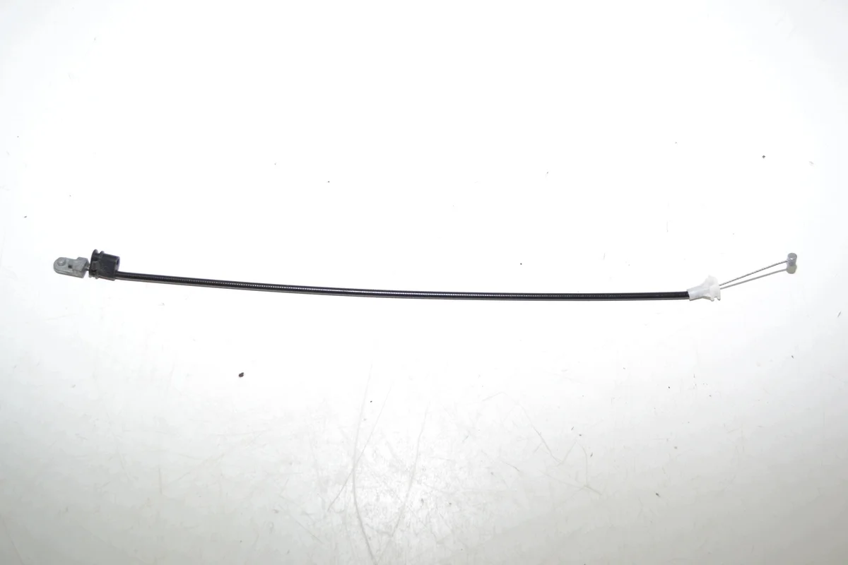 Link da mala BMW F01 F02 F03 LCI