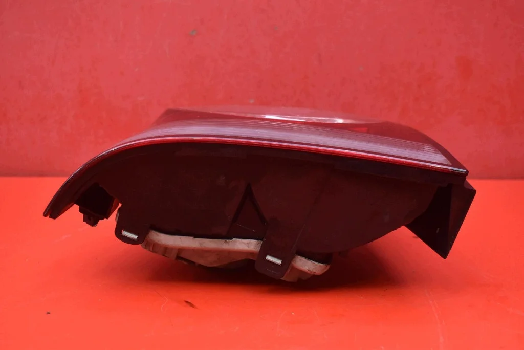 Rückleuchte Rechts VW Polo IV 9N 05-09 gebraucht image 6