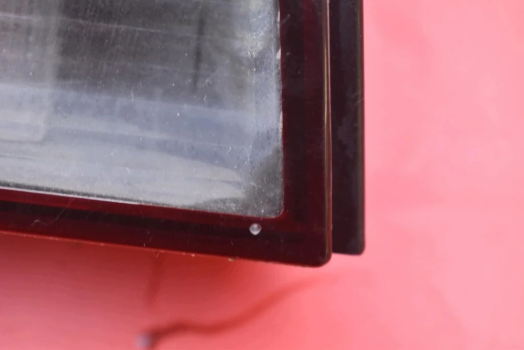 Rückleuchte Rechts VW Polo IV 9N 05-09 gebraucht image 9