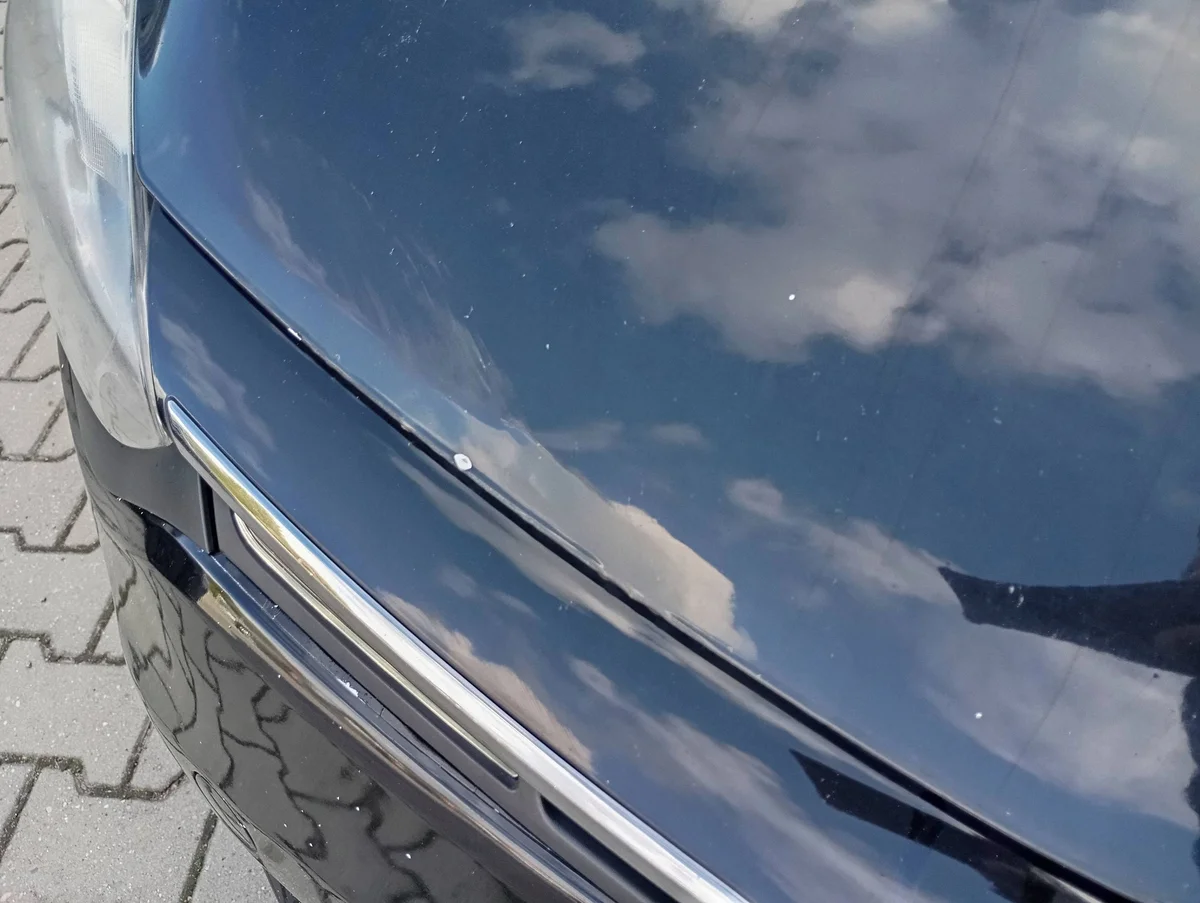 Renault Clio 4 IV BH Stoßfänger Kotflügel image 9