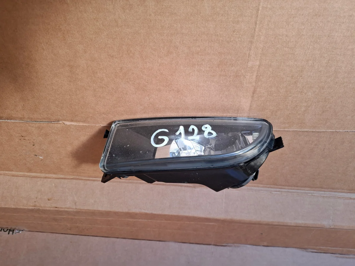 Farol de Nevoeiro VW Passat CC 2011 Usado