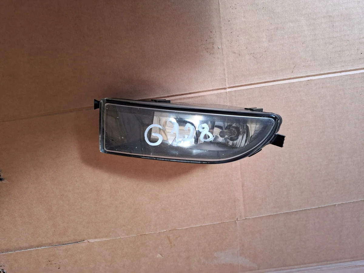 VW Passat CC Dimljus 18055201 image 3