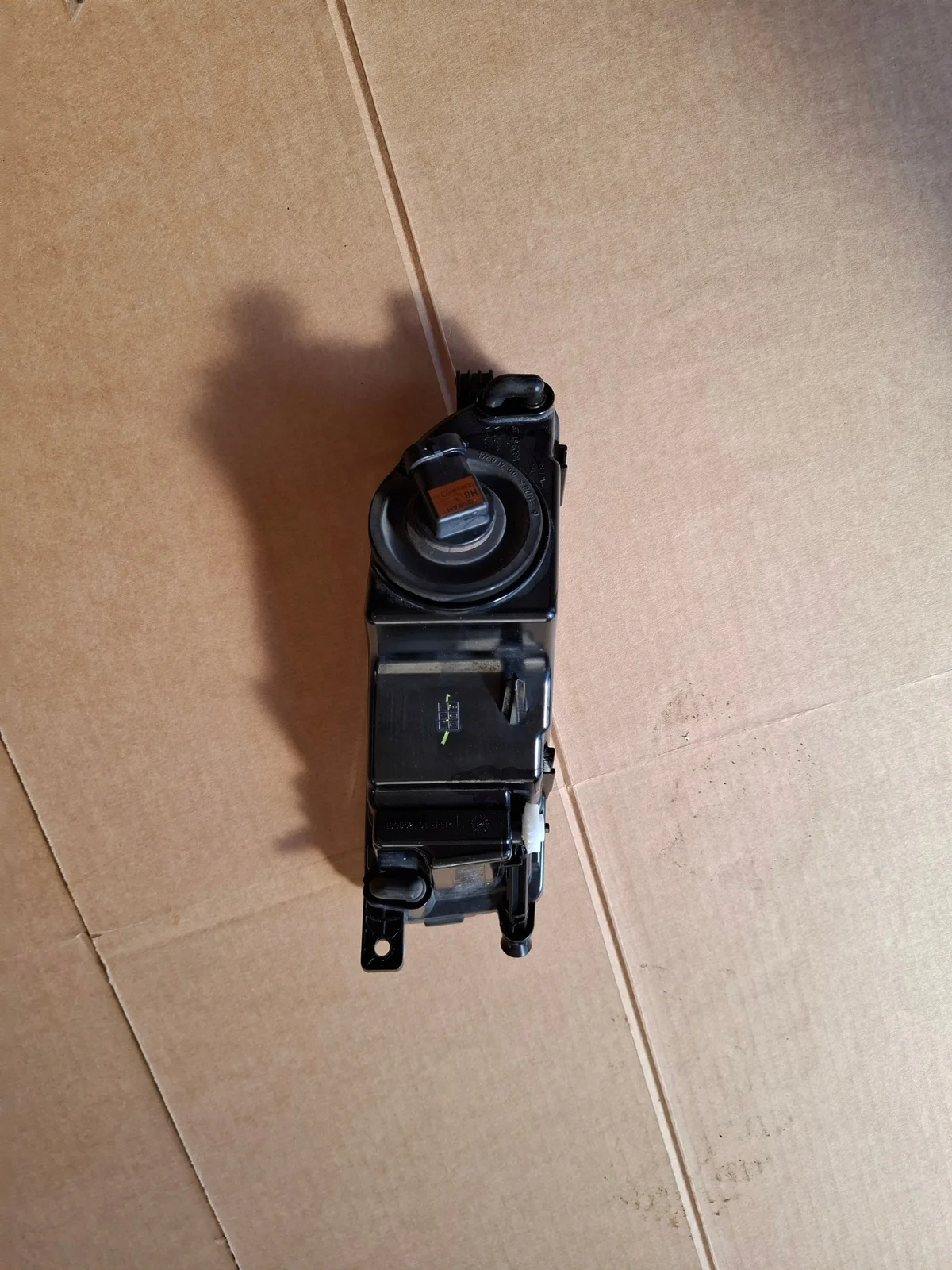 VW Passat CC Dimljus 18055201 image 6