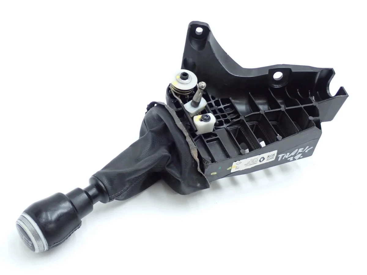 Schaltknauf Renault Trafic III 349013165R image 3