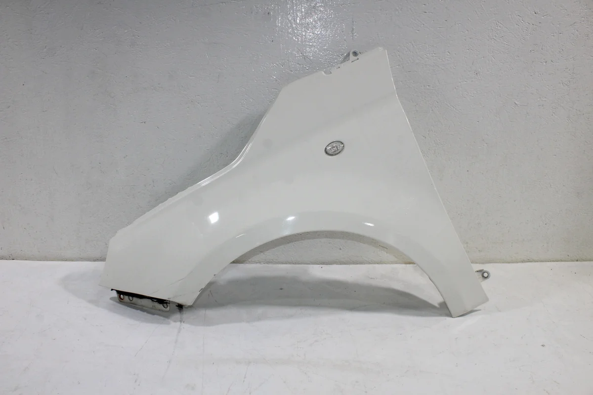 Fiat 500 Kotflügel Links Vorne KL11