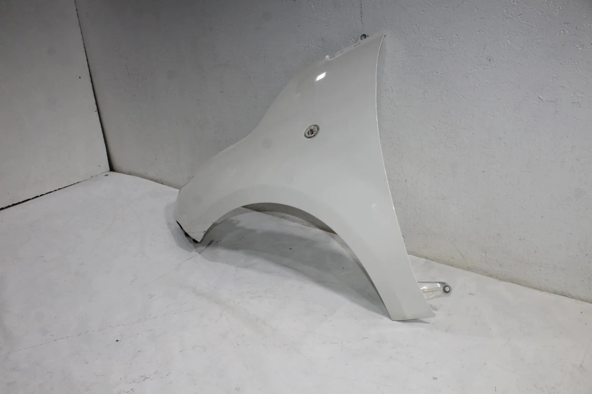 Fiat 500 KL11 parafango anteriore sinistro image 3