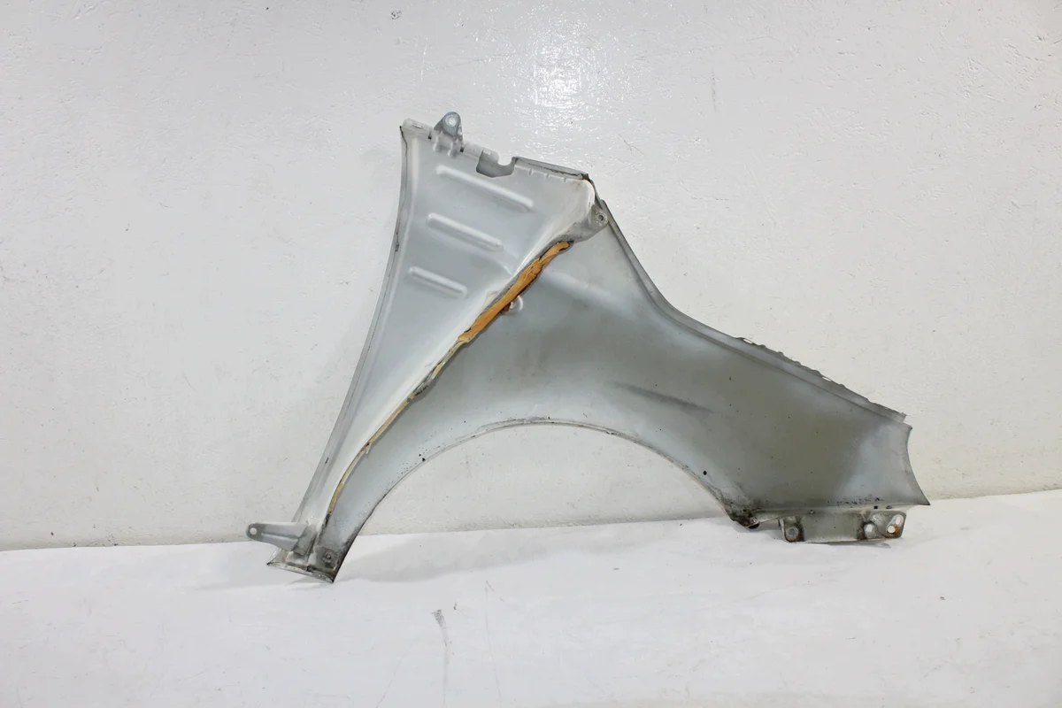 Fiat 500 KL11 parafango anteriore sinistro image 4