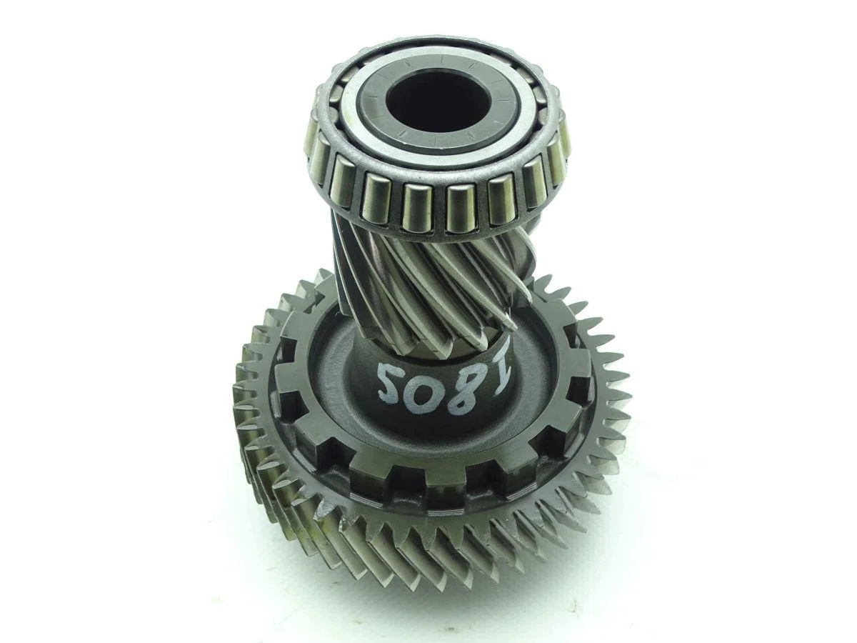 Peugeot 508 1.6 HDI Automatic Gearbox Intermediate Shaft TF-71SC20GE23GBIL