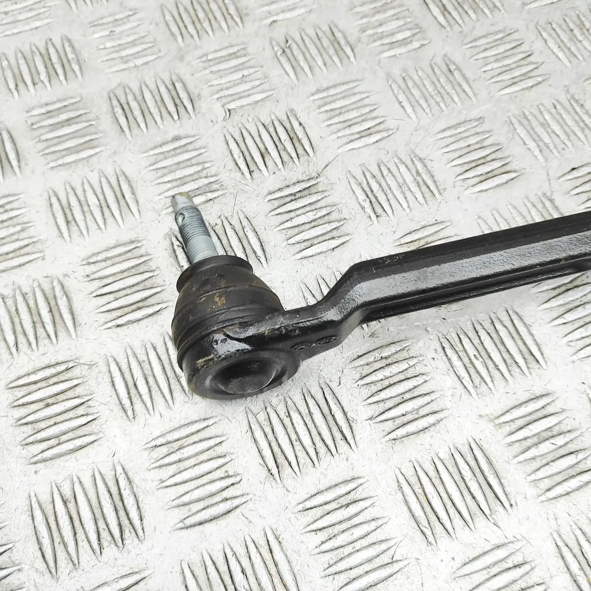 Kia EV3 56540EV000 Braccio Sterzo Destro Usato image 5