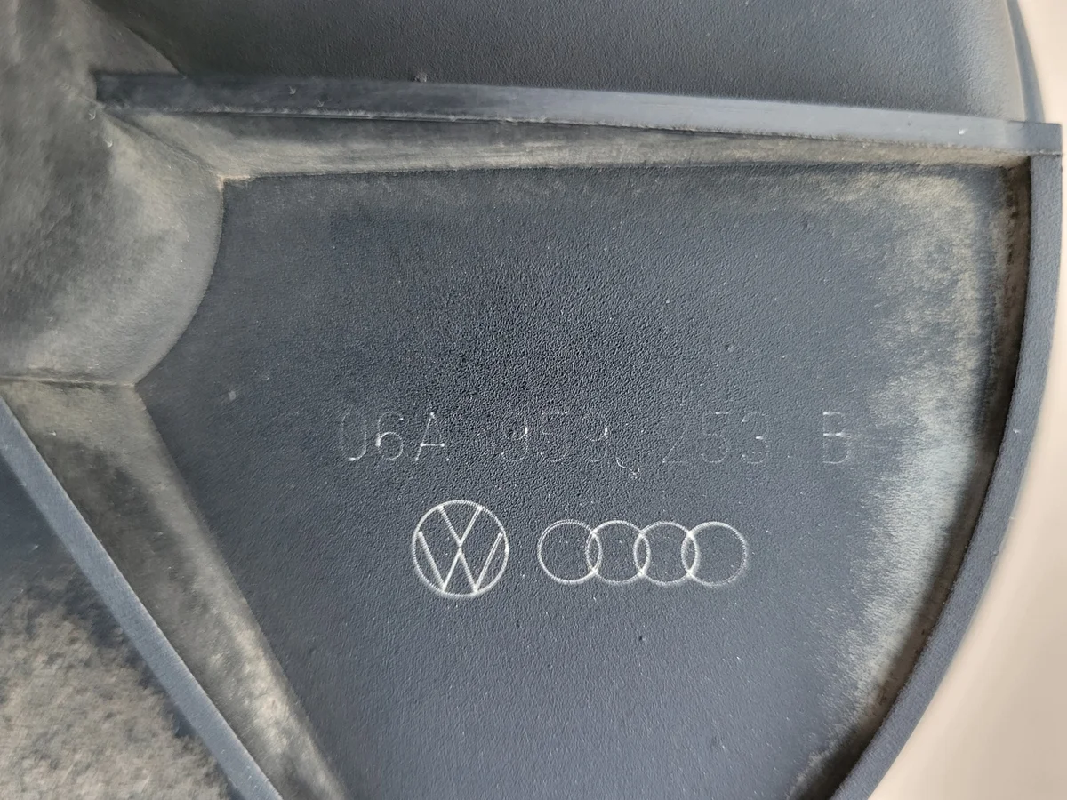Sekundärluftpumpe VW Passat B7 gebraucht image 9