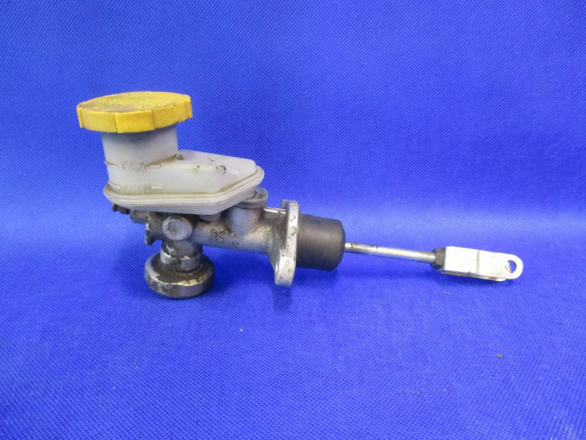 Kupplungspumpe Subaru Impreza III GH 1.5 image 3