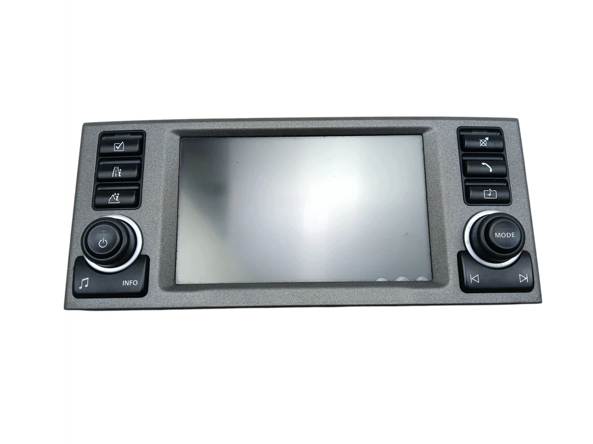 Écran GPS Land Rover Range Rover III L322
