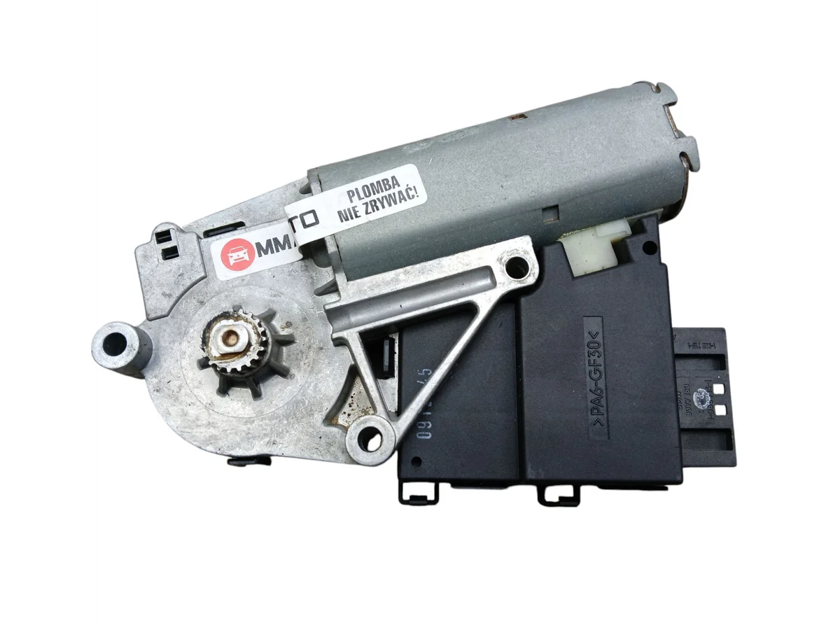 Land Rover Range Rover III L322 Schiebedach Motor