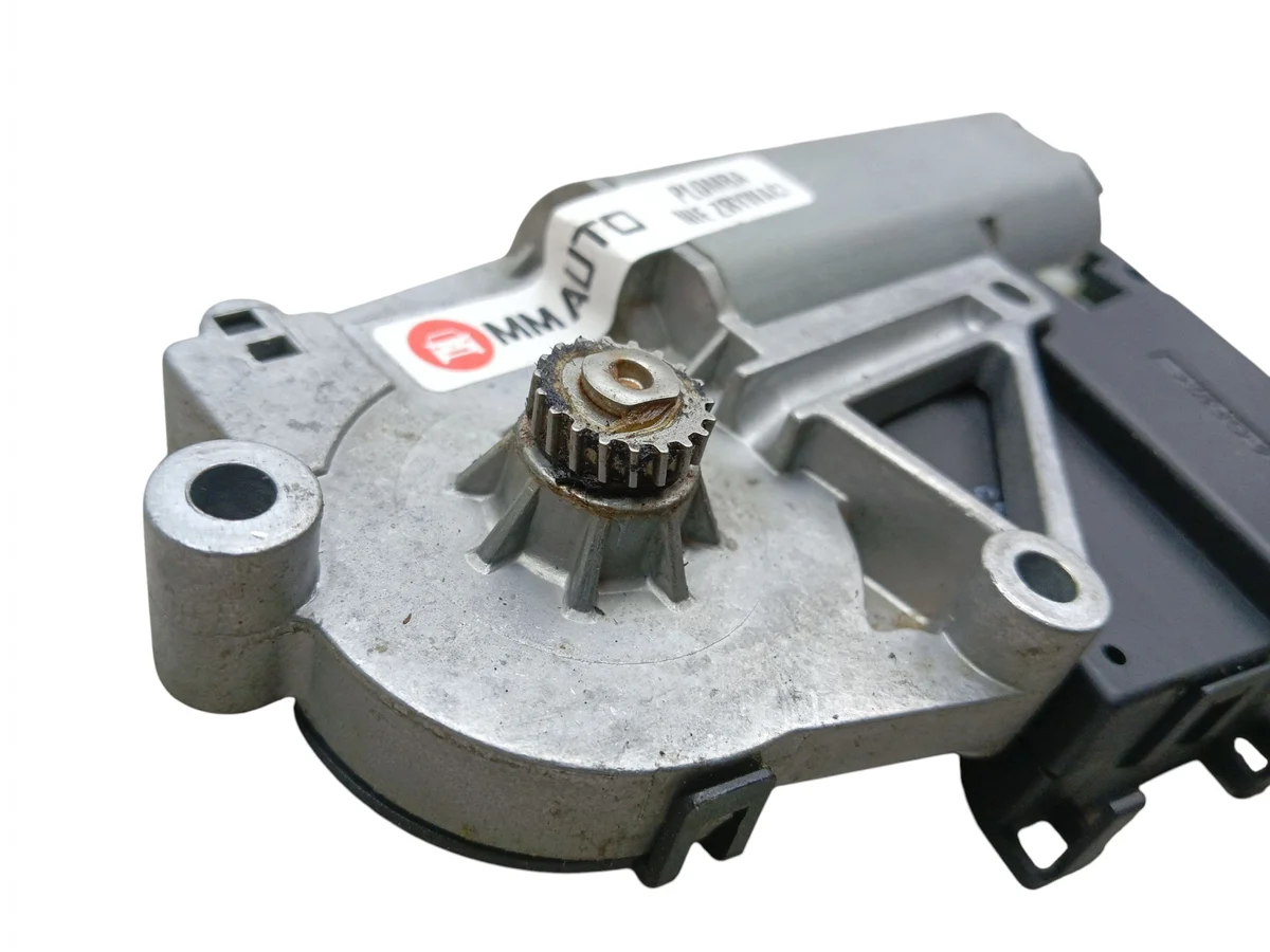 Land Rover Range Rover III L322 Schiebedach Motor image 3