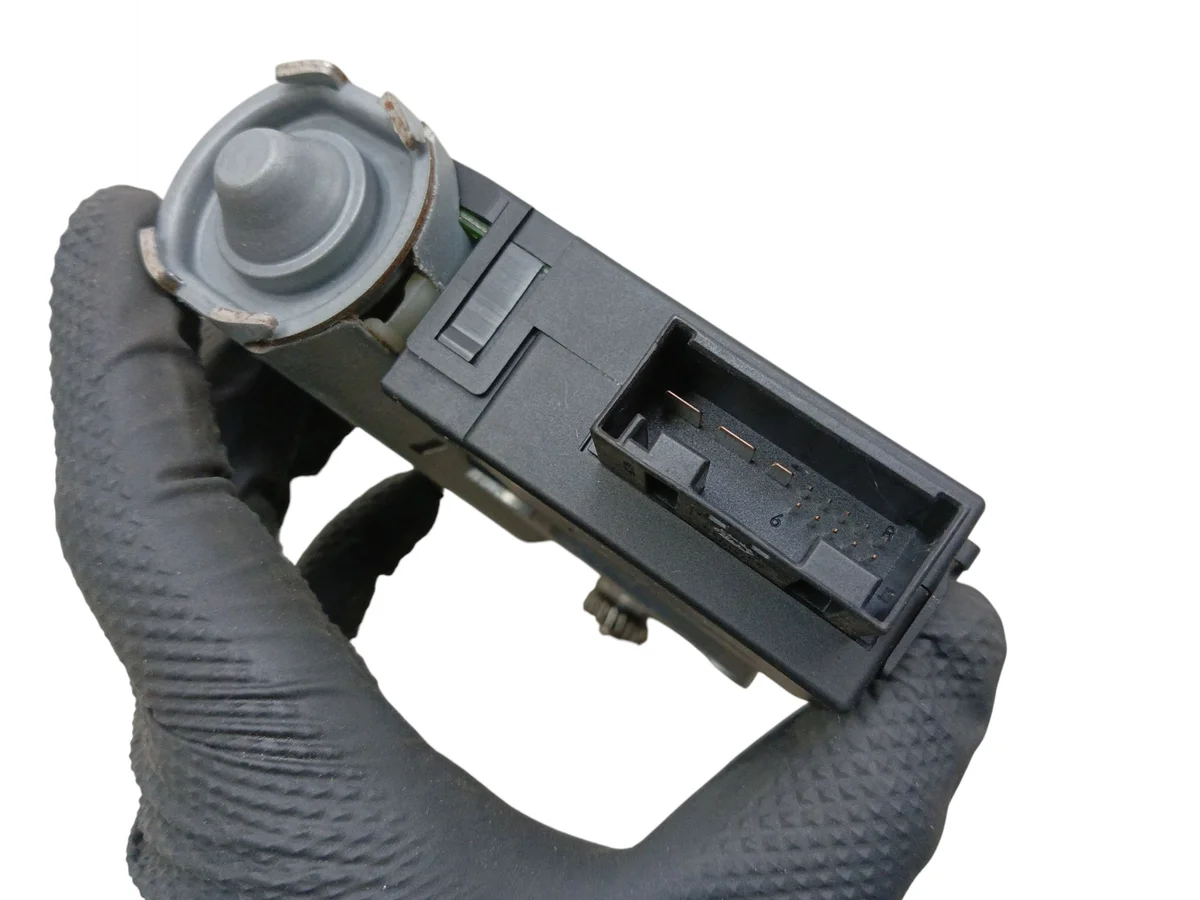 Land Rover Range Rover III L322 Schiebedach Motor image 6