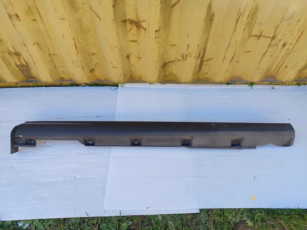 Ford Focus MK3 Lift, Soleira Direita BM51-A10154