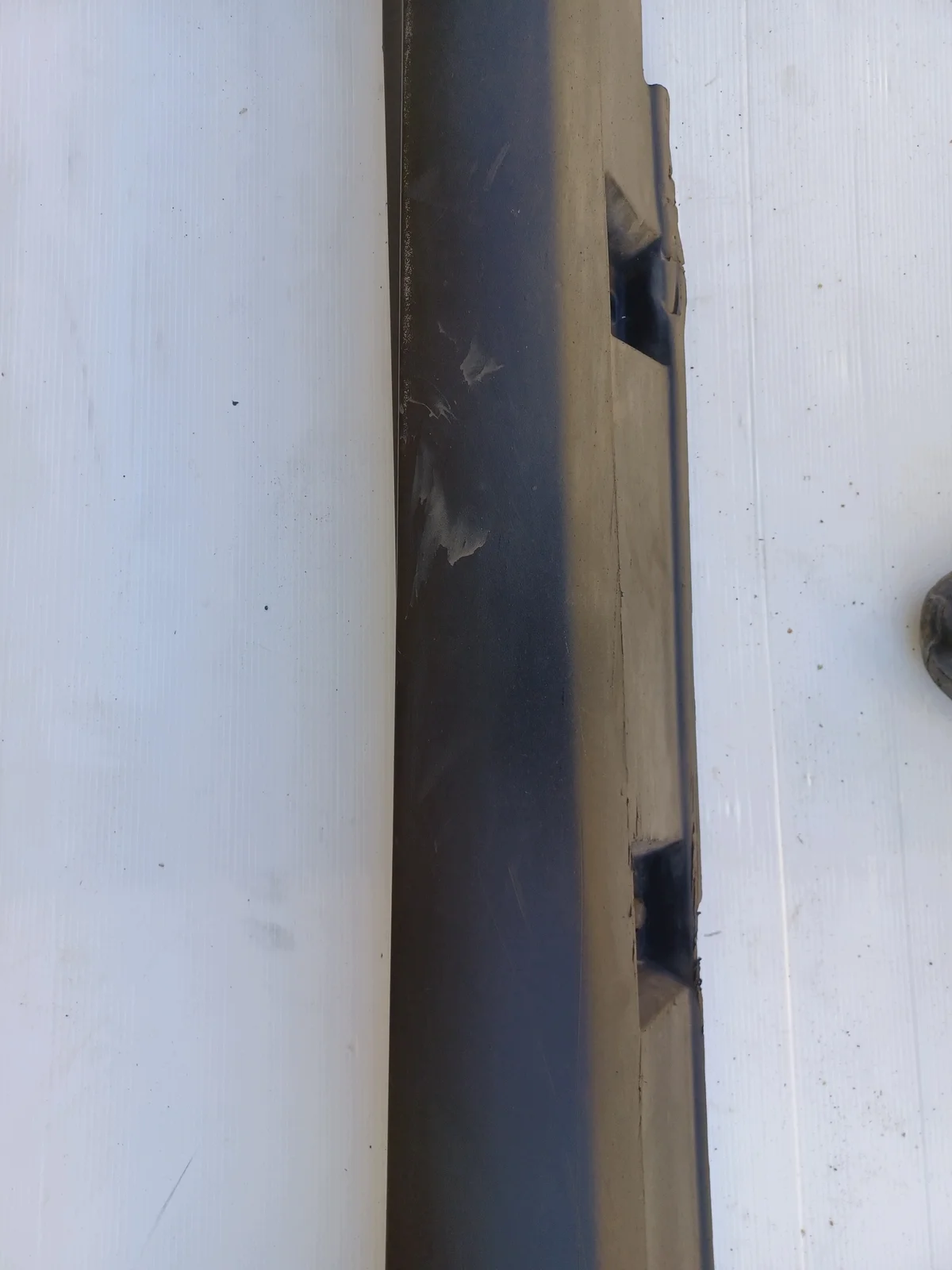 Ford Focus Mk3 LIFT Bas de caisse droit image 3