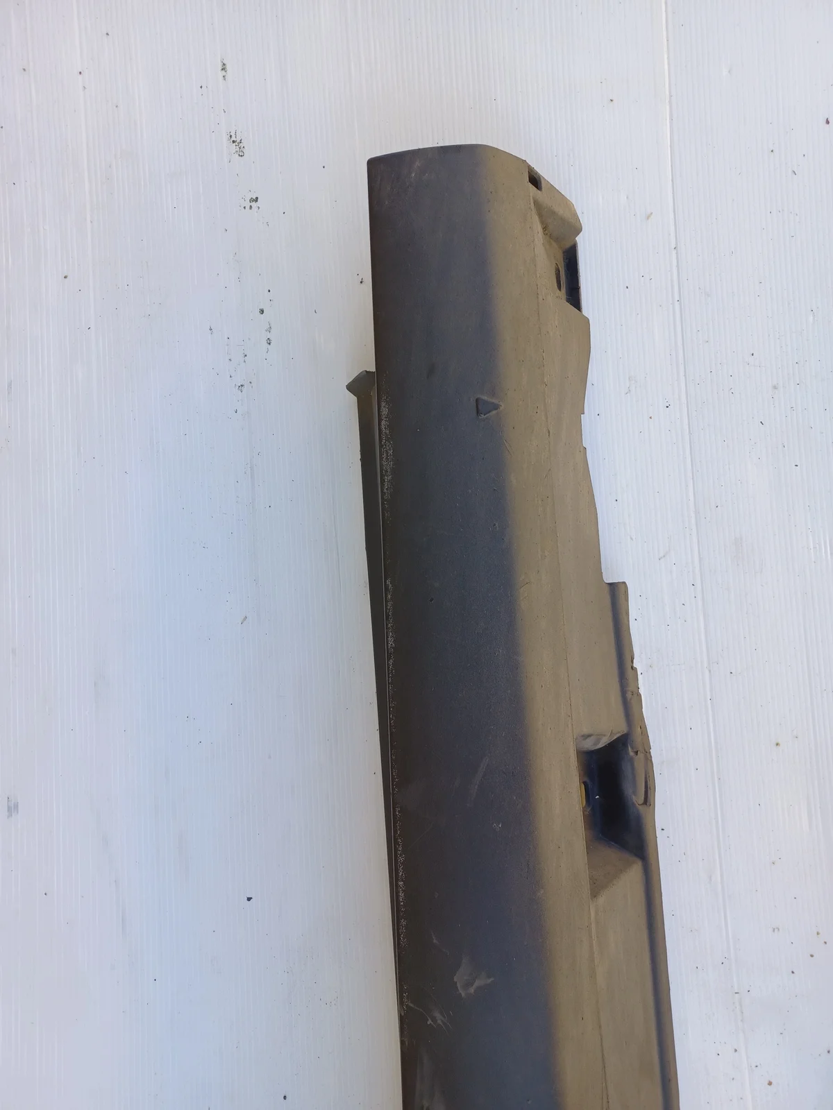 Ford Focus Mk3 LIFT Bas de caisse droit image 4
