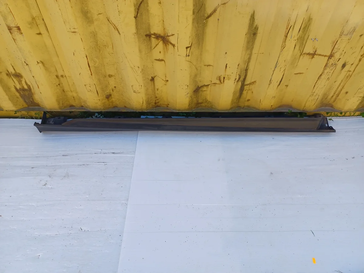 Ford Focus Mk3 LIFT Bas de caisse droit image 8