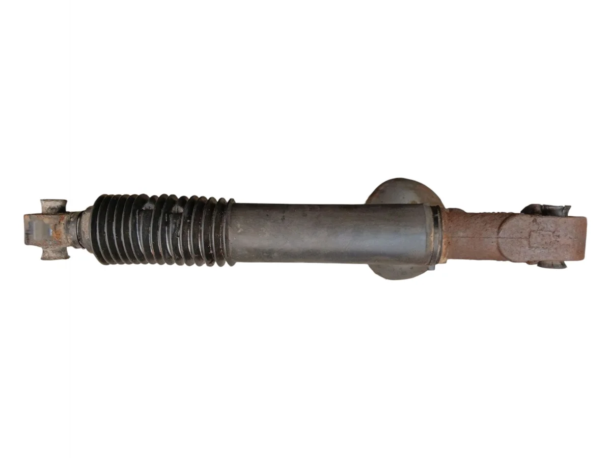Hydraulischer Dämpfer Rechts Hinten Citroen C5 III image 5