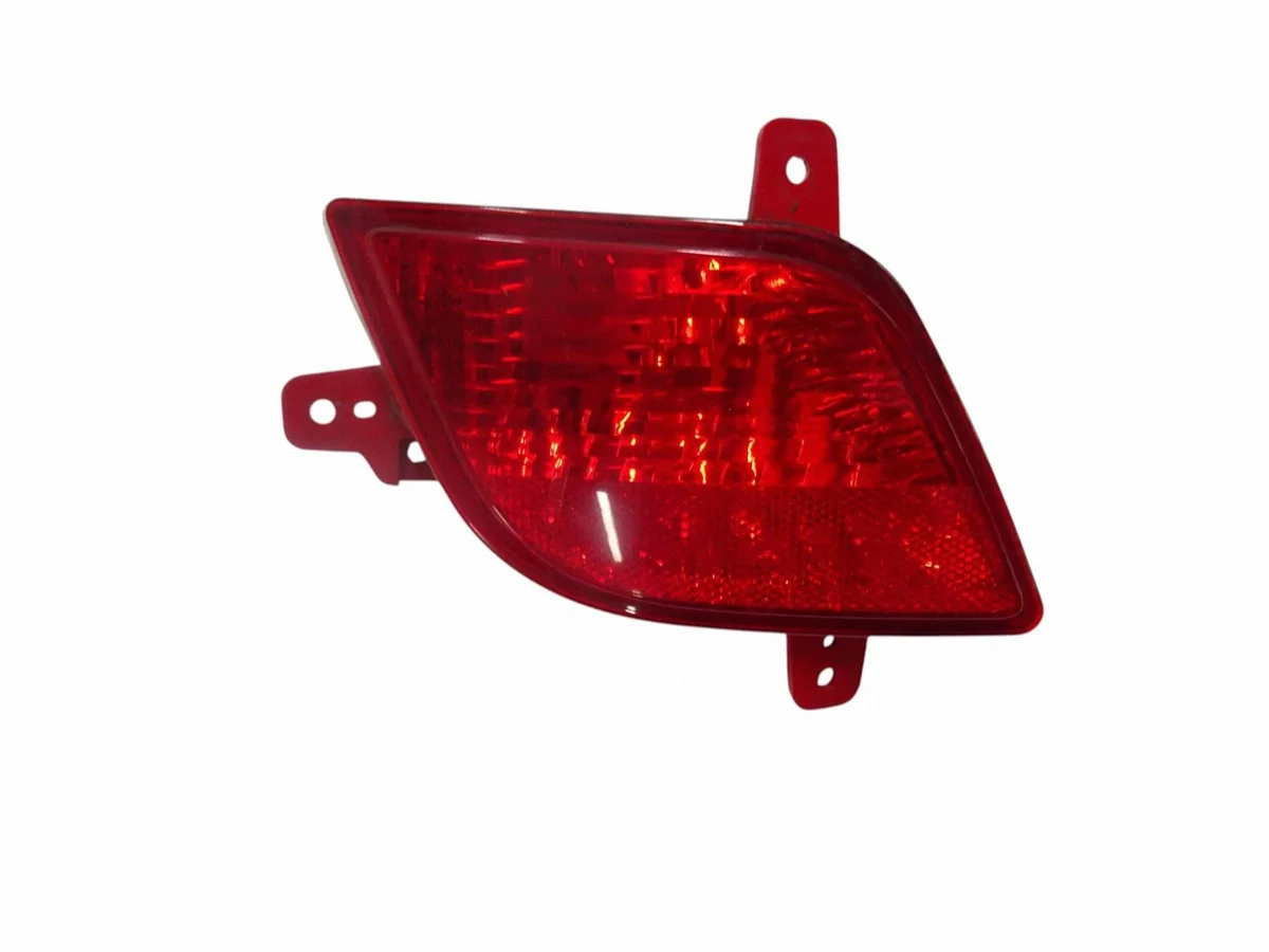 Opel Mokka Achterbumper Reflector Links