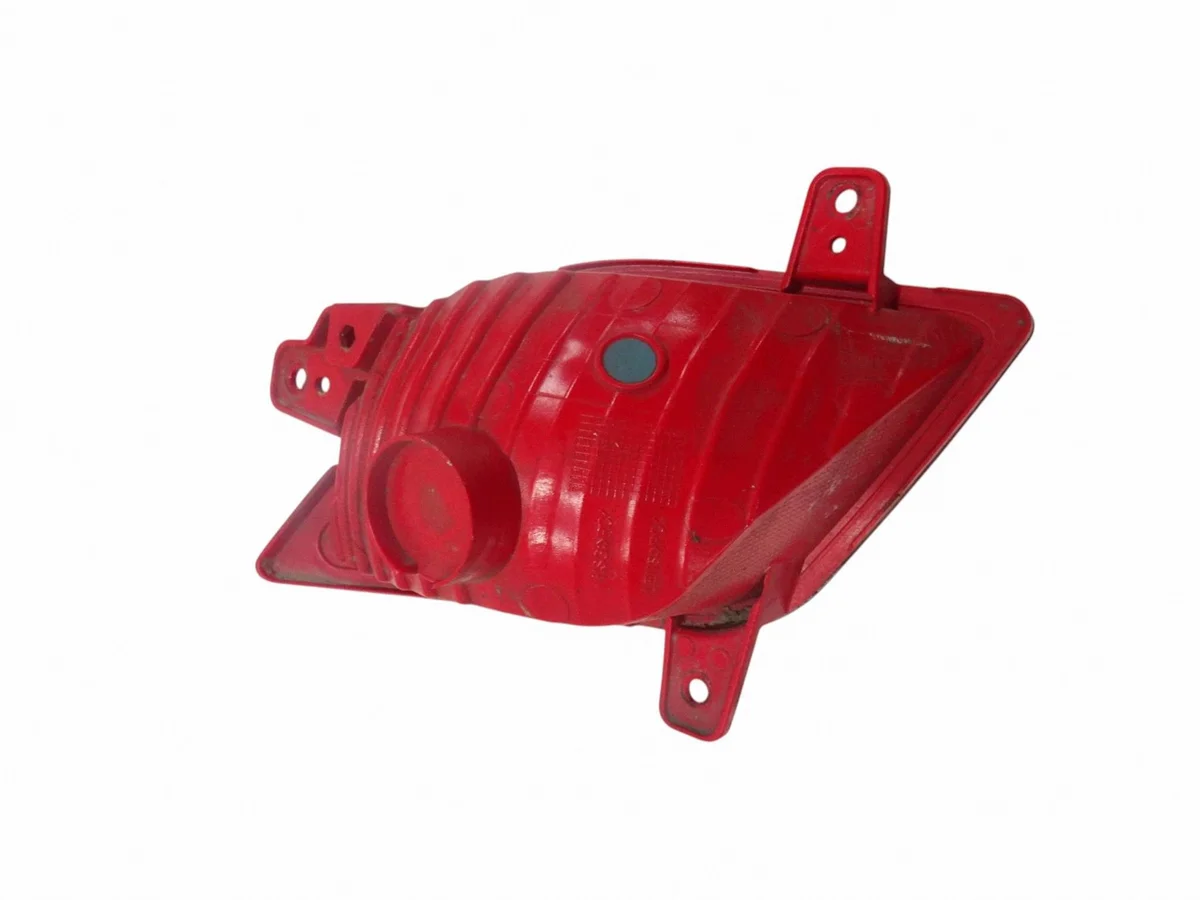 Opel Mokka Achterbumper Reflector Links image 3