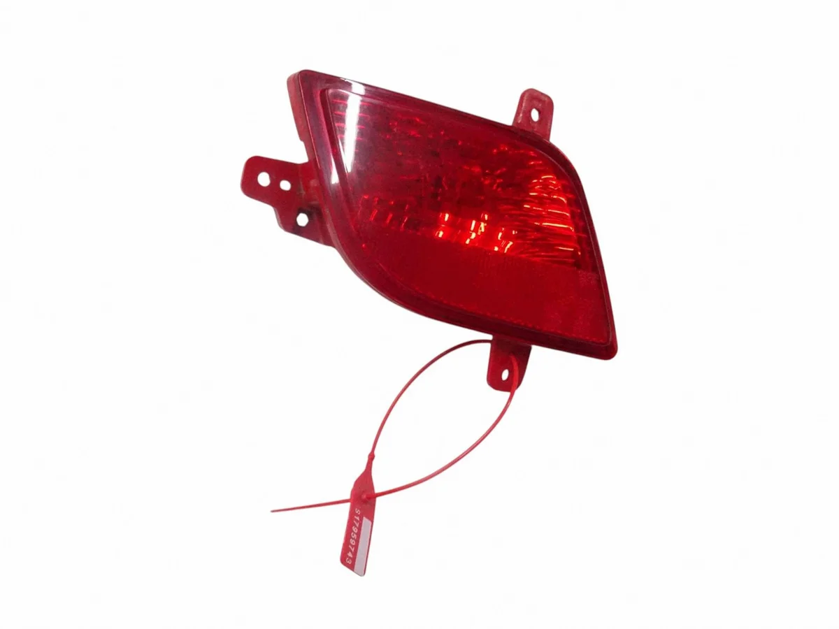 Opel Mokka Achterbumper Reflector Links image 5