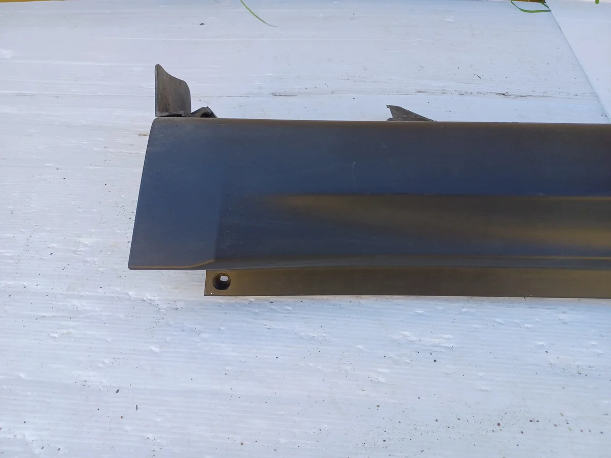 Schwellerleiste Links Suzuki Vitara III 77241-54P0 image 3