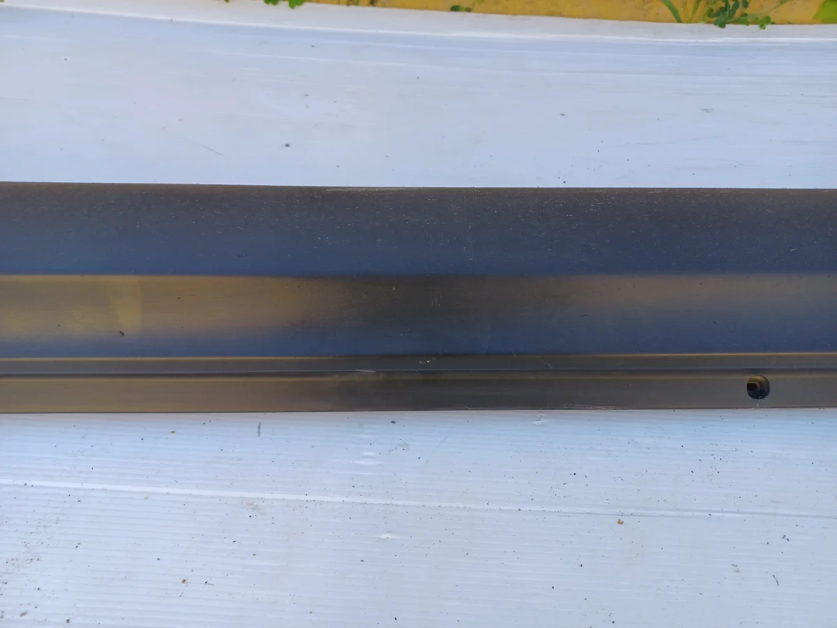Schwellerleiste Links Suzuki Vitara III 77241-54P0 image 5