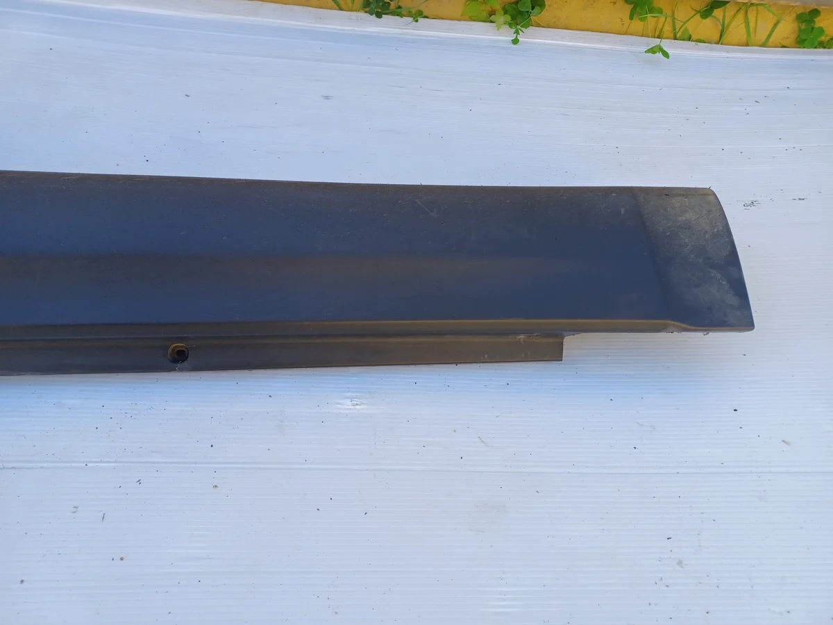 Schwellerleiste Links Suzuki Vitara III 77241-54P0 image 6