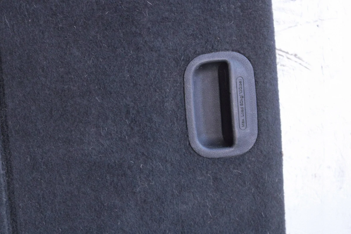 Tapis de coffre Hyundai Tucson TL T43416 image 3