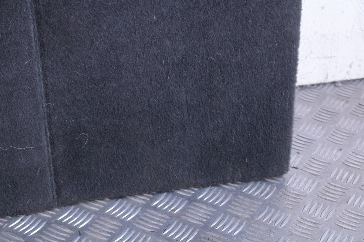 Tapis de coffre Hyundai Tucson TL T43416 image 4