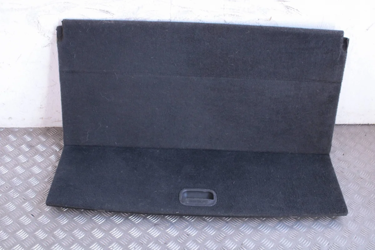 Tapis de coffre Hyundai Tucson TL T43416 image 7