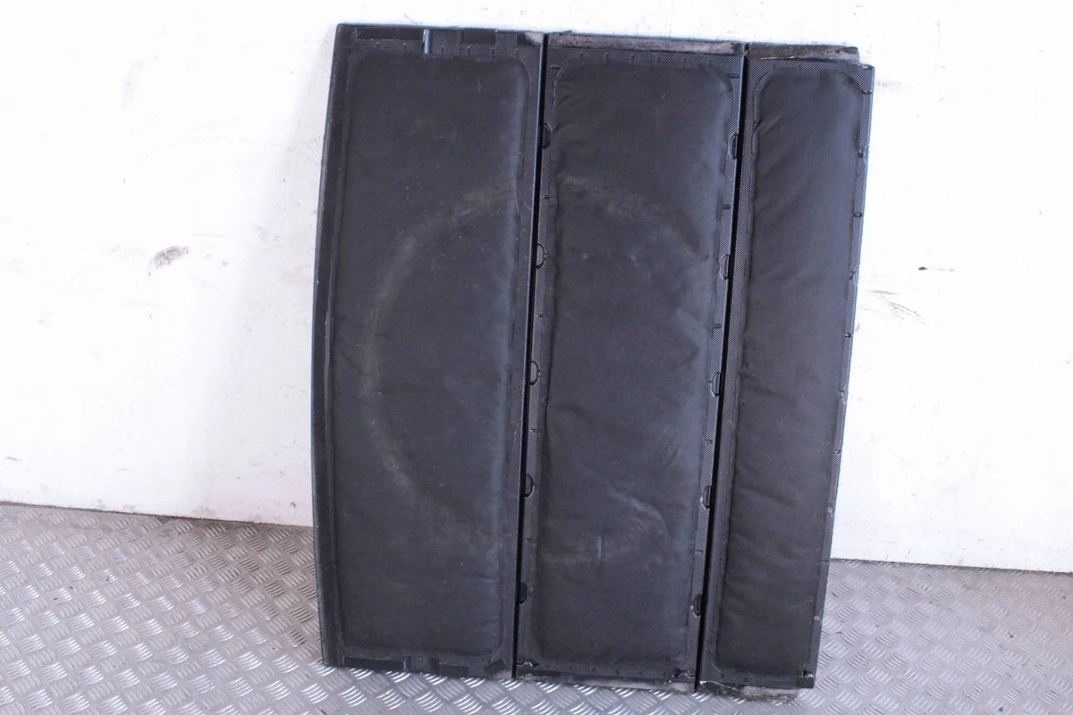 Tapis de coffre Hyundai Tucson TL T43416 image 8