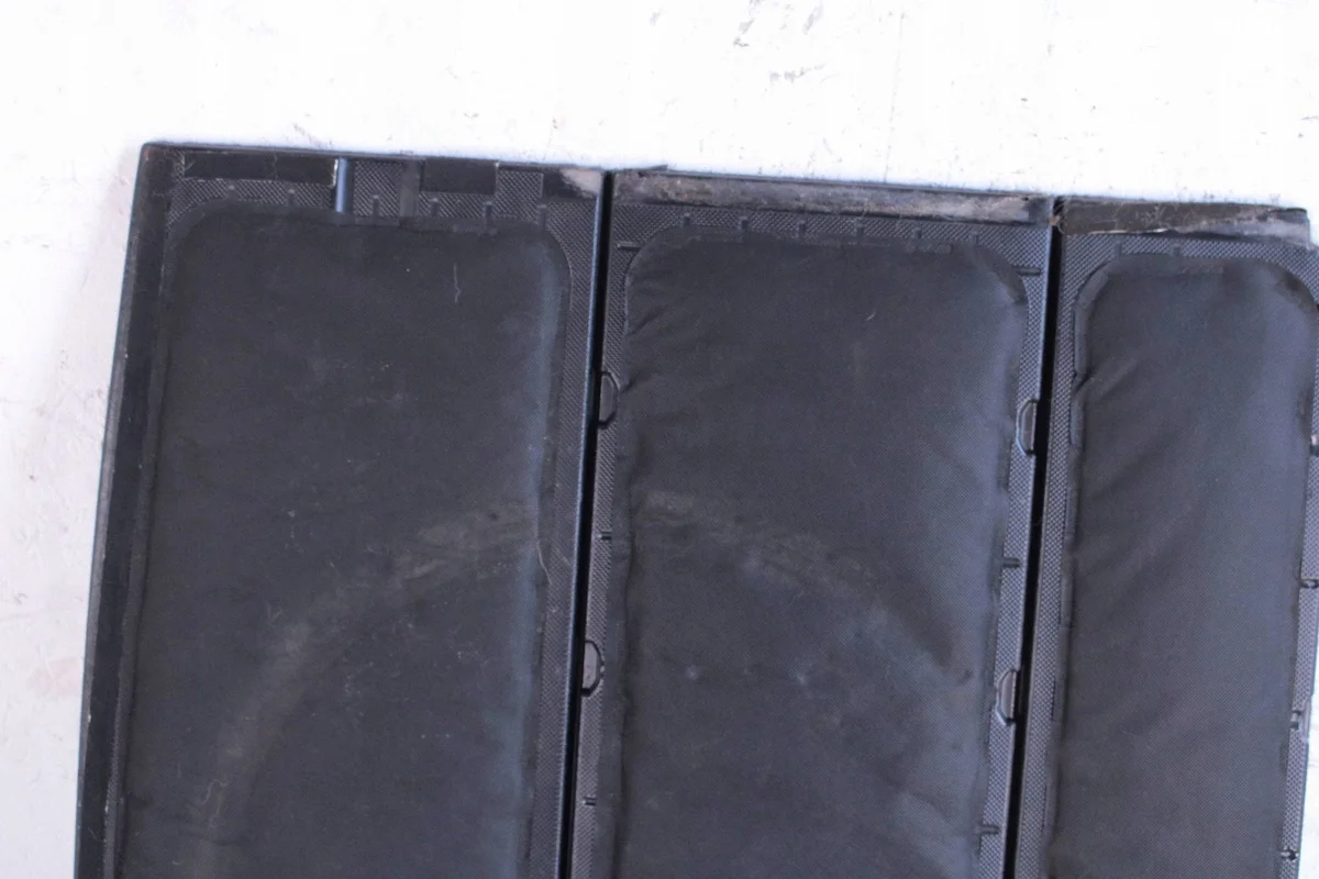 Tapis de coffre Hyundai Tucson TL T43416 image 9