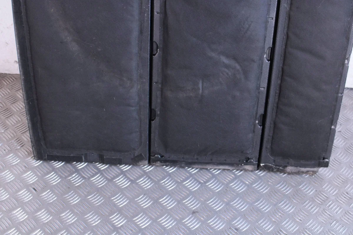 Tapis de coffre Hyundai Tucson TL T43416 image 10
