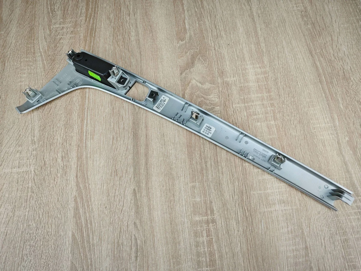 Audi A4 B9 A5 F5 Painel Console Central Usado image 4