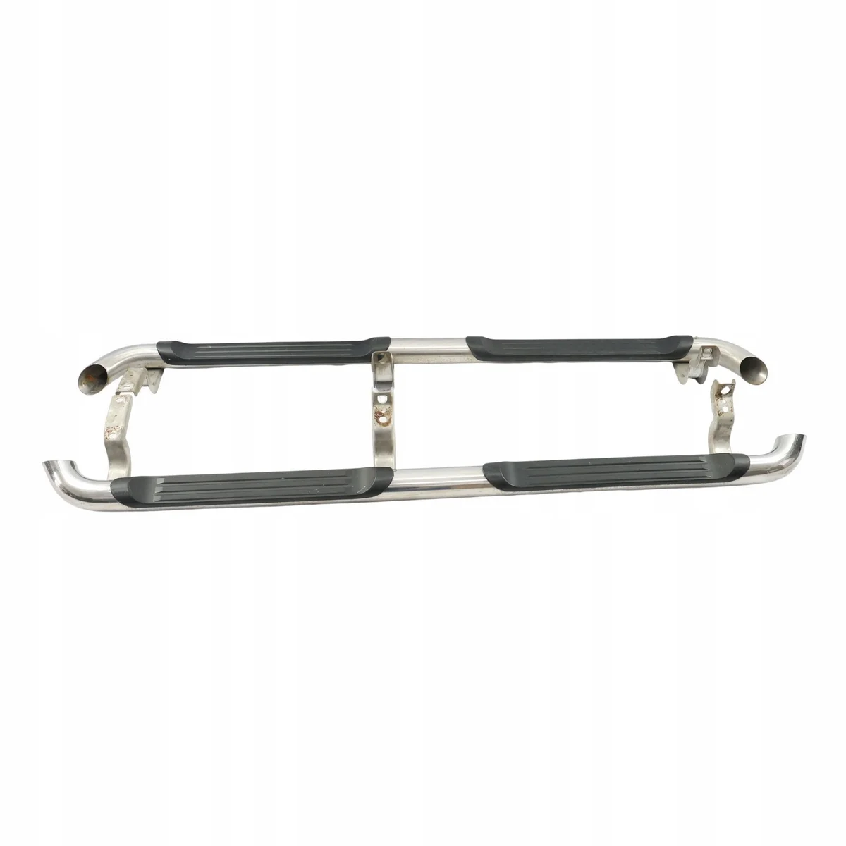 Ford Ranger Mk5 Baguette Seuil Chromé Gauche Droite
