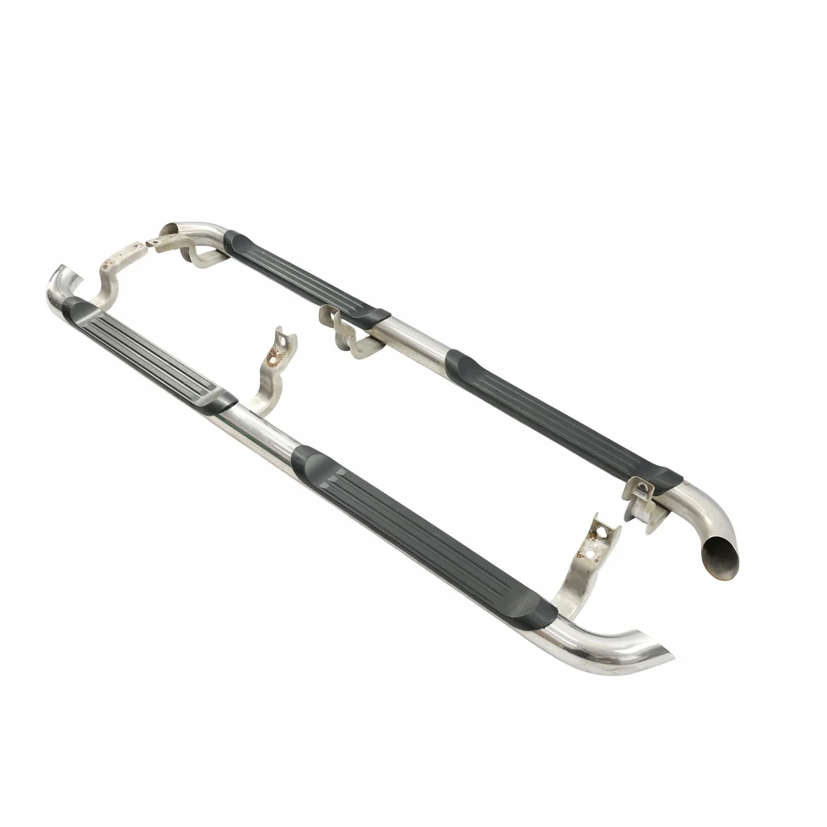 Ford Ranger Mk5 Chrom Schwellerleiste Tür Trittblech image 6